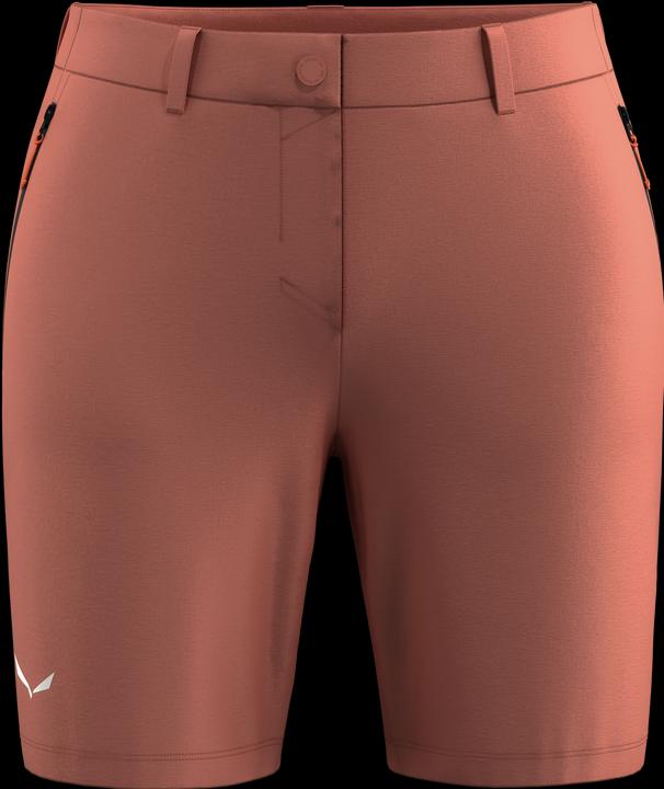 Salewa Puez Talvena Durastretch Shorts Damen