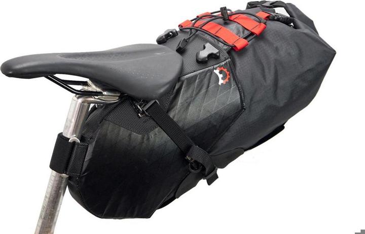 Produktbild Revelate Designs Terrapin System (14 l, Satteltasche)