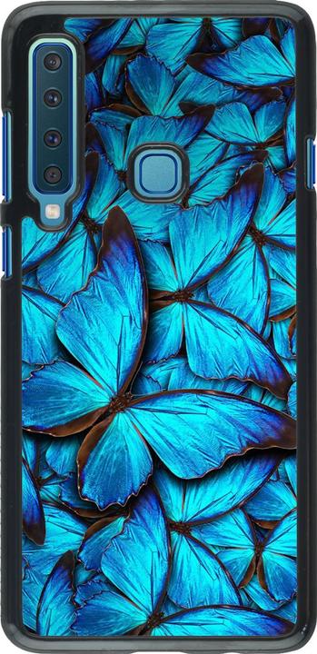 Produktbild PhoneLook Hülle Papillon (Samsung Galaxy A9)
