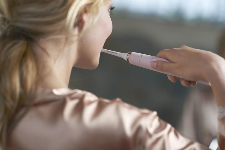 Produktbild Philips Sonicare Sonicare DiamondClean (Schallzahnbürste)