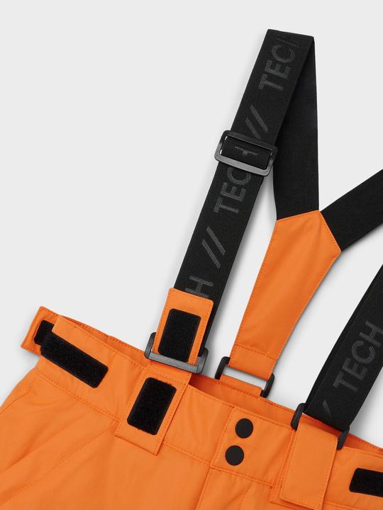 Produktbild Name it Nknslope10 Ski Pant Limited Edition Fo (116)