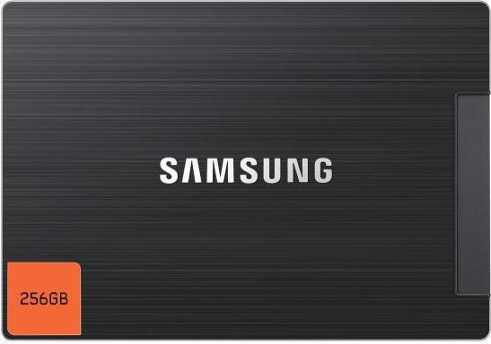 Samsung SSD 830 Series (256 GB, 2.5")