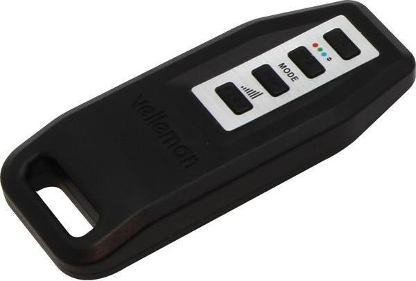 Immagine prodotto Velleman Controller LED RGB (Versione Ir)