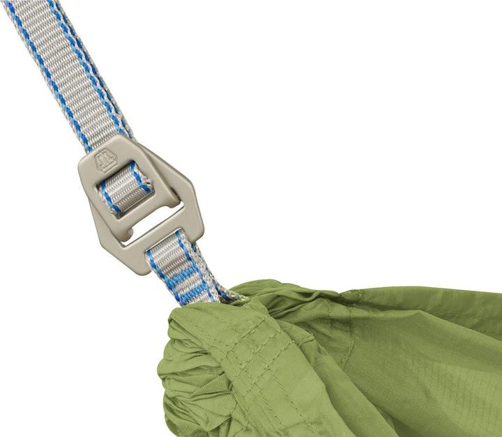 Actual product image Sea To Summit Pro Double (180 kg)