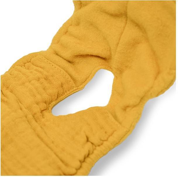 Produktbild Lill's Läufigkeitshöschen aus Bio-Baumwolle Lou (Hund)