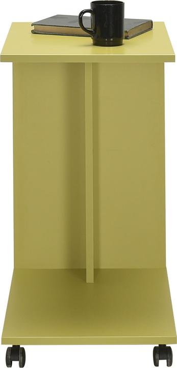Produktbild Kalune Design Johnny (35 x 65 x 45 cm)