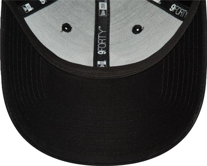 Actual product image New Era 9Forty Strapback Repreve New York Yankees