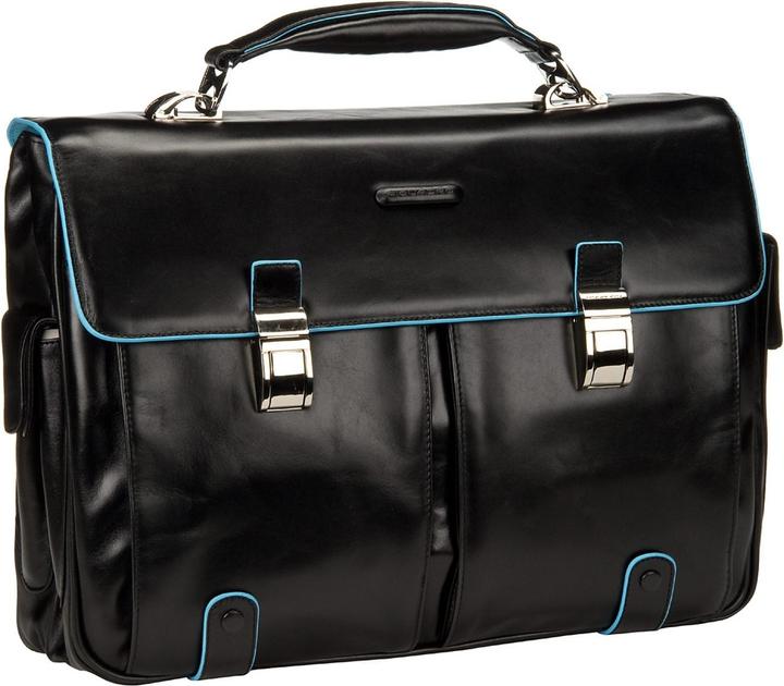 Produktbild Piquadro Laptoptasche Blue Square Aktentasche