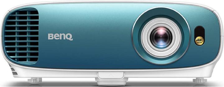 Produktbild BenQ TK800M (4K, 3000 lm, 1.5 - 1.65:1)