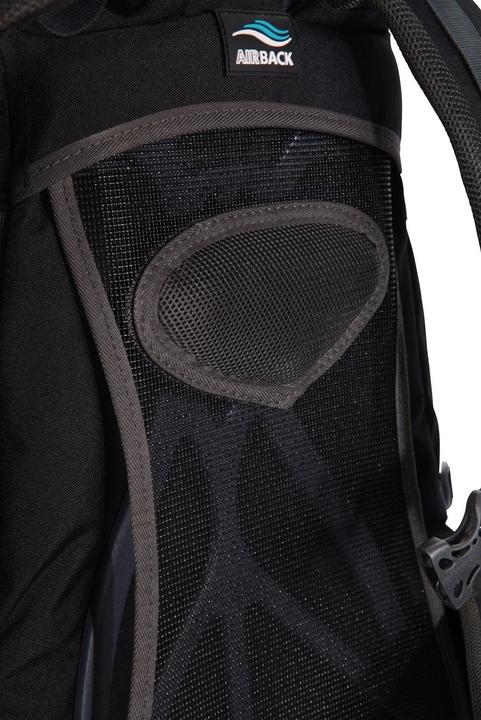 Actual product image Mountain Warehouse Ventura 40L Backpack (40 l)