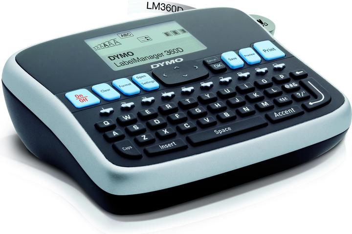 Image du produit Dymo LabelManager 360D