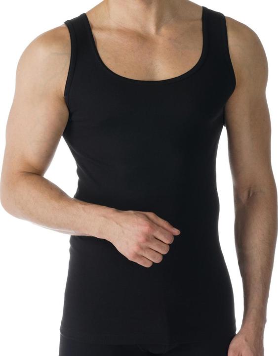 Produktbild Mey 2er Pack Casual Cotton Unterhemd / Tanktop (M)