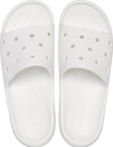 Actual product image Crocs Classic Slide v2 (40)