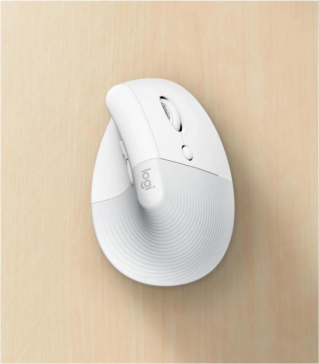 Actual product image Logitech Lift for Business (Wireless)