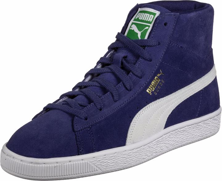 Image du produit Puma Chaussures Suede Mid XXI (45)