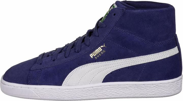 Image du produit Puma Chaussures Suede Mid XXI (45)
