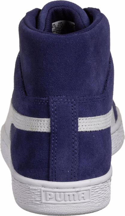 Image du produit Puma Chaussures Suede Mid XXI (45)