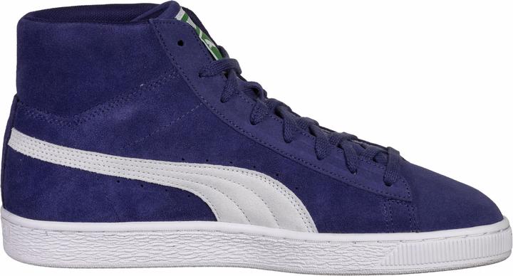 Image du produit Puma Chaussures Suede Mid XXI (45)