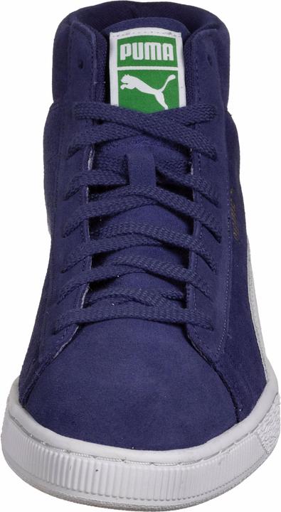 Image du produit Puma Chaussures Suede Mid XXI (45)