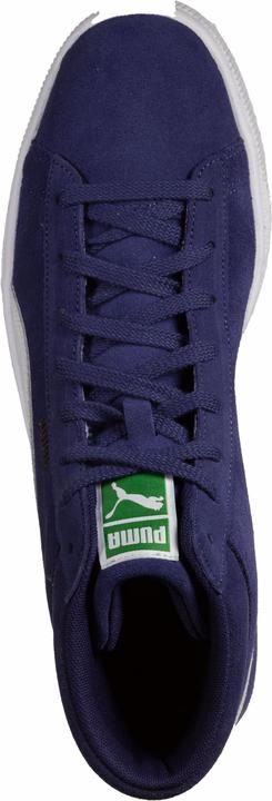 Image du produit Puma Chaussures Suede Mid XXI (45)