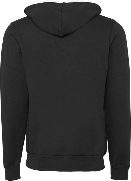 Produktbild Bella Canvas Canvas Fleece Kapuzenjacke (L)