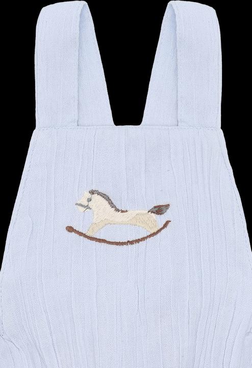Actual product image Hust and Claire Baby Latzhose HCMusse (80)