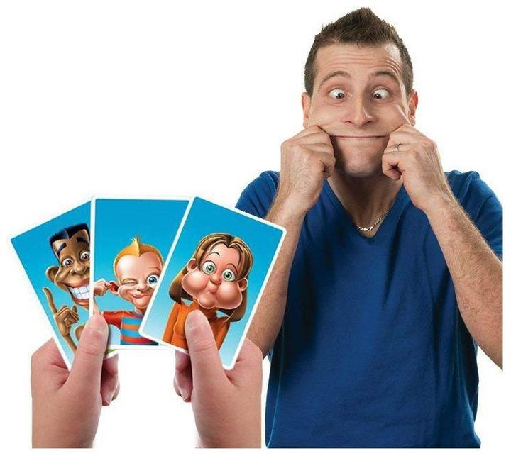 Produktbild Smart Games Mimiq (Deutsch, Französisch, Italienisch, Englisch)
