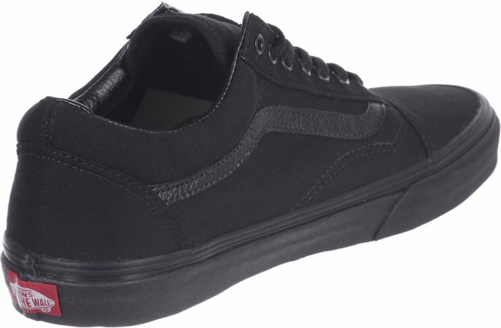 Actual product image Vans Shoes Old Skool (35)