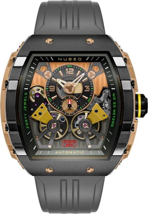 Immagine prodotto Nubeo NB-6100-06