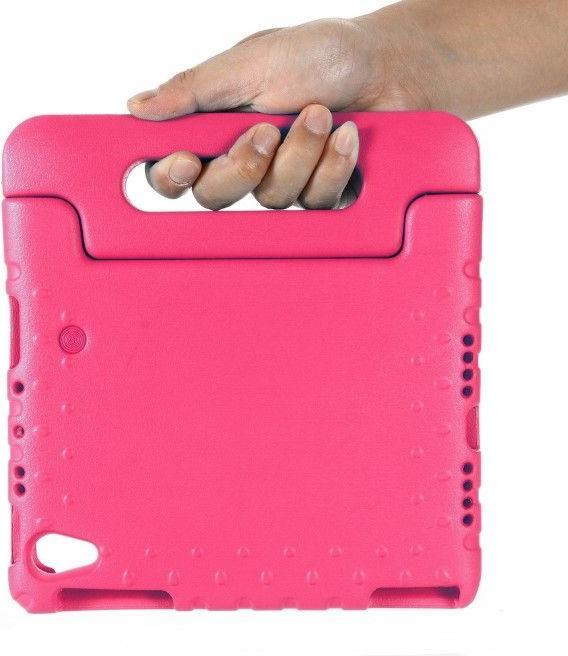 Produktbild MU Style Schockresistente EVA Schaum Hülle (iPad mini 2021 (6. Gen), iPad mini 2024 (7. Gen))