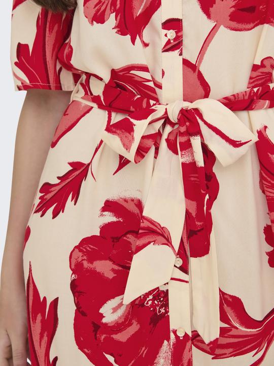 Actual product image JdY JDYFLORA Midikleid Kleid (S)