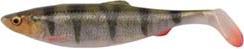 Savage Gear SG LB 4D Herring Shad 19cm 45g 20pcs Perch (Bulk) (19 cm)