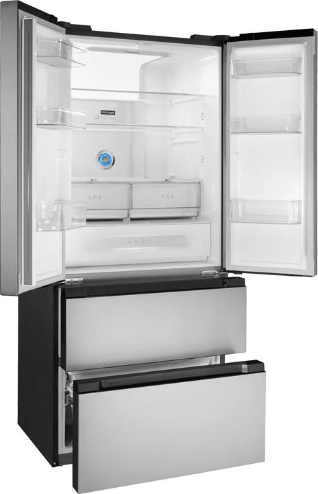 Actual product image Concept LA6983SS (500 l)