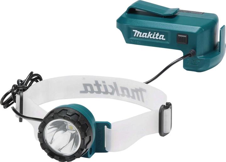 Immagine prodotto Makita Lampada a batteria DML800 (100 lm)
