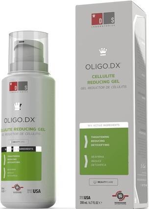 DS Laboratories Anti-Cellulite Gel Oligo.Dx (Anti-Celluli tide Gel) 150 ml (150 ml)