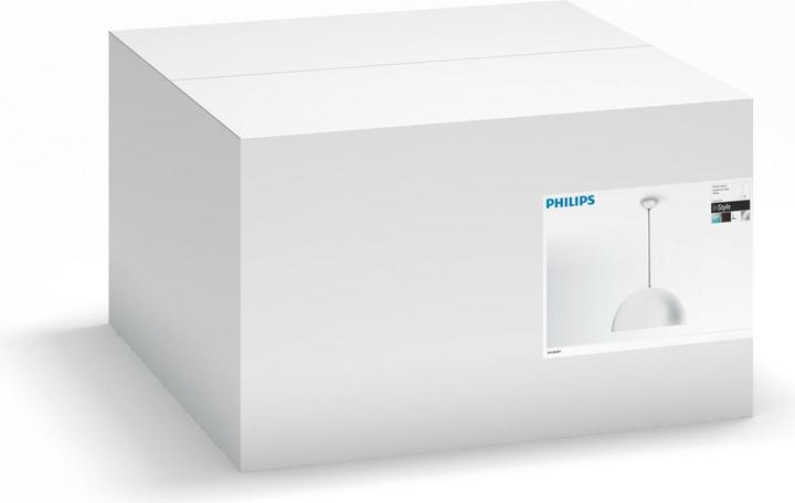 Produktbild Philips InStyle Breton (E27)