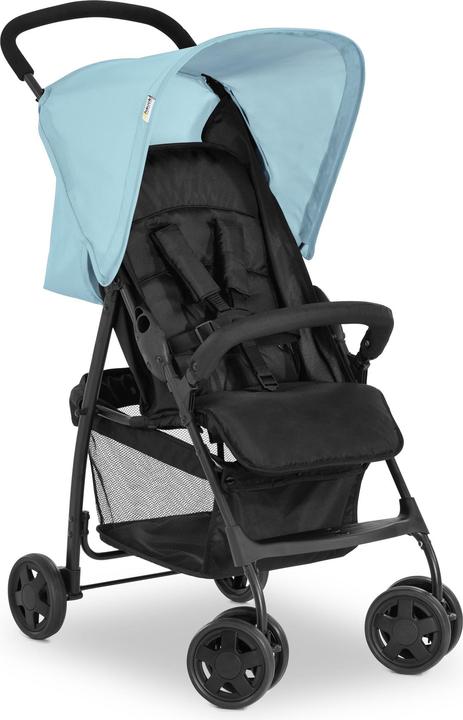 Produktbild Hauck Sport Blue