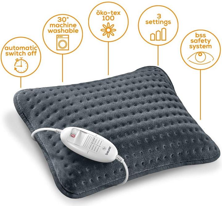 Produktbild Beurer Cosy HK48