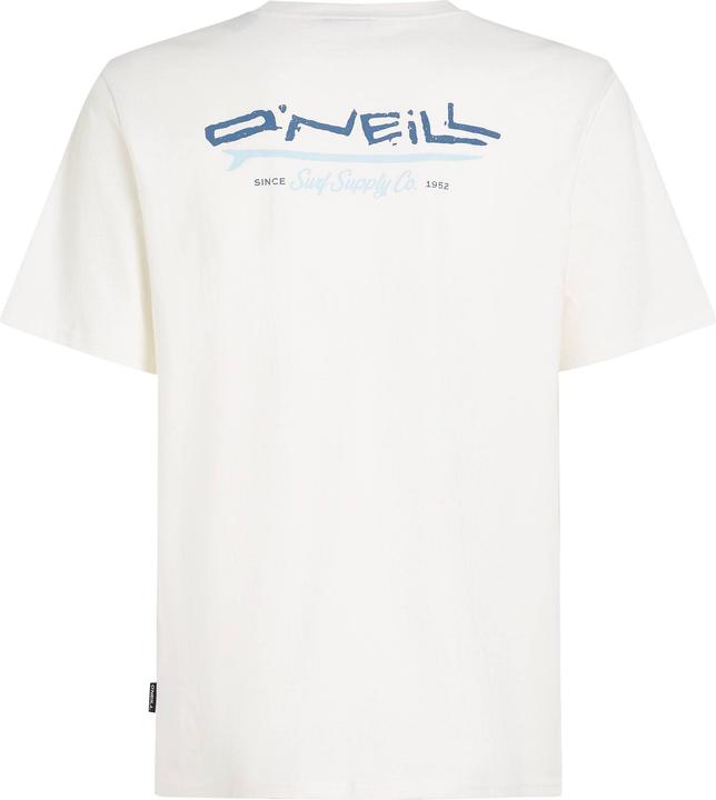 Actual product image O'Neill Retro Back Print T-Shirt (S)