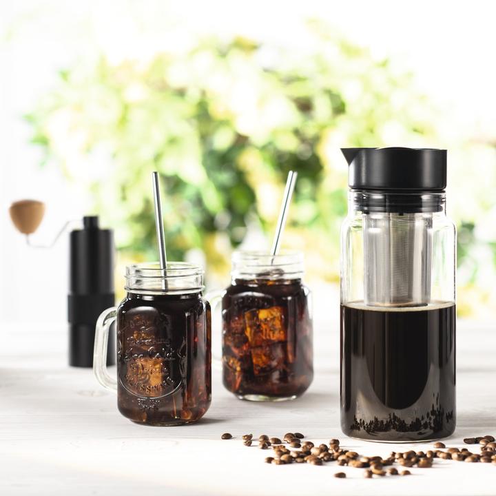 Produktbild Xavax Cold Brew Kaffeebereiter (1 l)