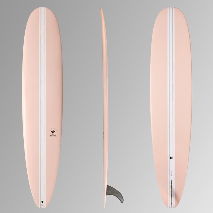Actual product image Olaian LONGBOARD 900 (9'4")