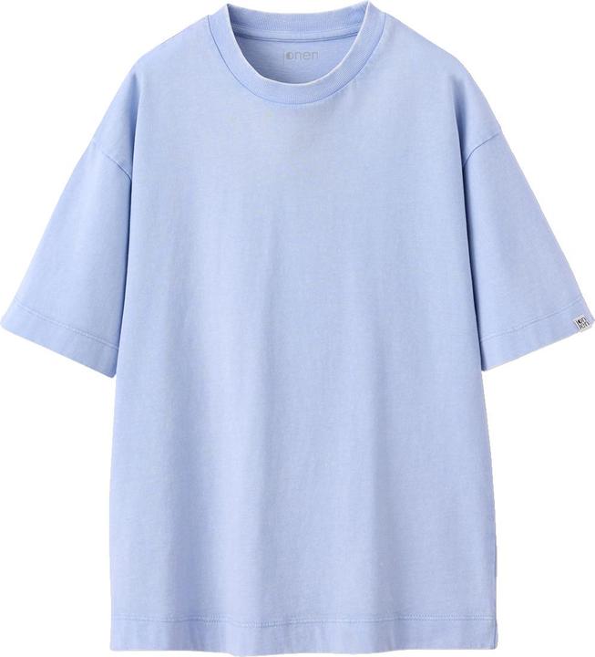 Produktbild Jonen 2er-Pack Kinder T-Shirts Oversized-Form (152)