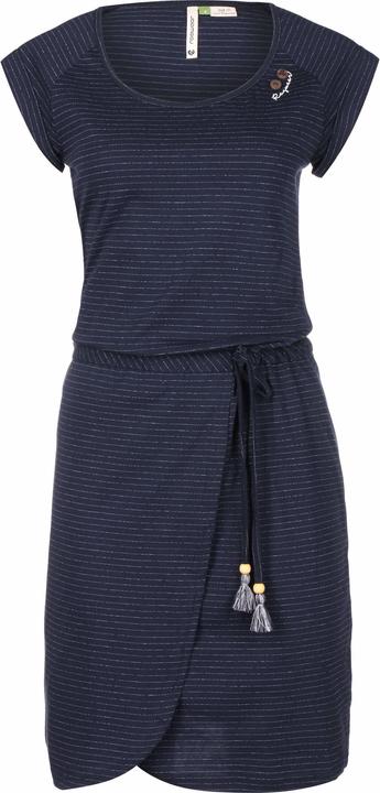 Ragwear Kleid Glitter Organic (XS)