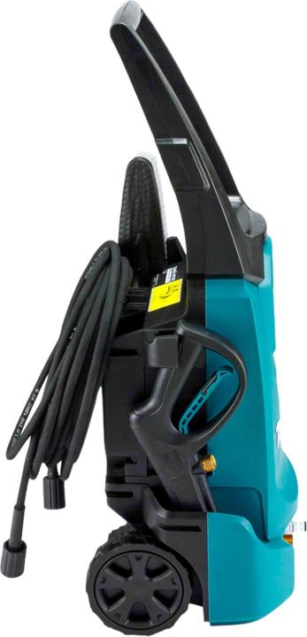 Actual product image Makita HW 1200 (Electrical connection)