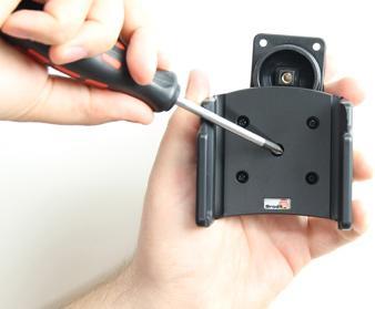 Produktbild Brodit Passiv Halterung mit Kugelgelenk Motorola M