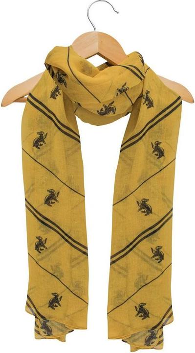Image du produit Cinereplicas Harry Potter foulard Poufsouffle