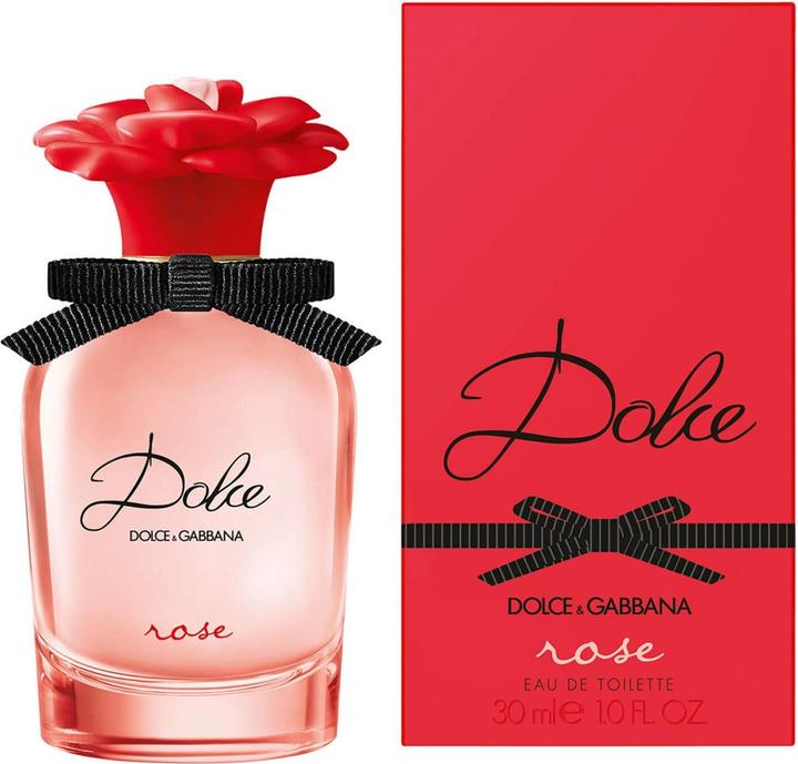 Immagine prodotto Dolce & Gabbana D&G Dolce - Rosa Eau de Toilette (Eau de toilette, 30 ml)