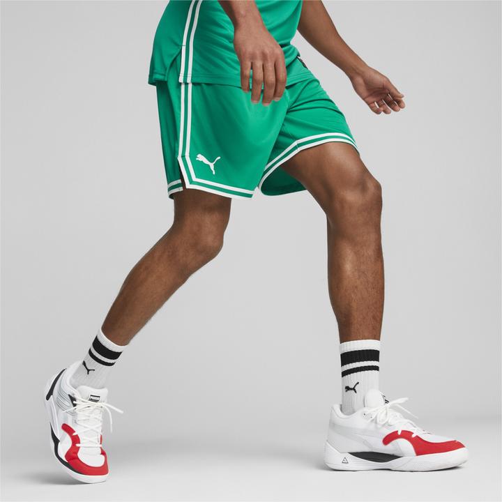 Actual product image Puma Hoops Team Game Short (L)