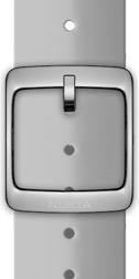 Immagine prodotto Withings Polsino (18 mm, Silicone)