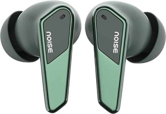 Image du produit Noise Buds N1 Pro TWS Headphones (Green) (ANC, 60 h, Sans fil)